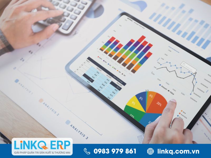 7 Đặc điểm của KPI