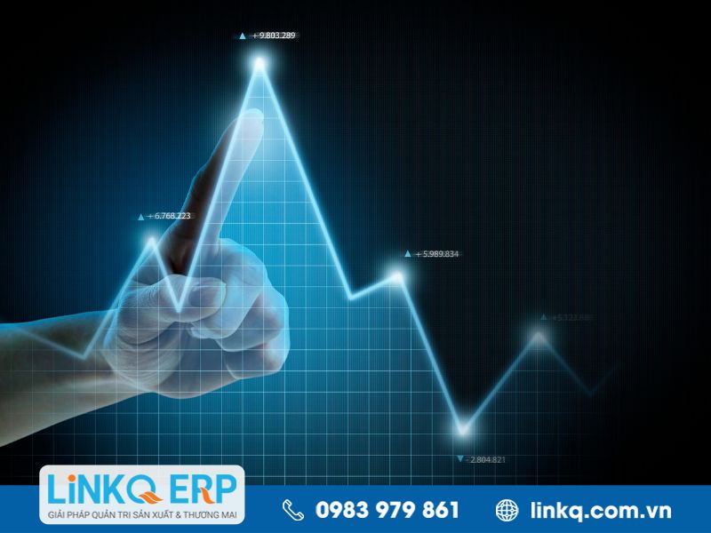 Khái niệm KPI là gì?