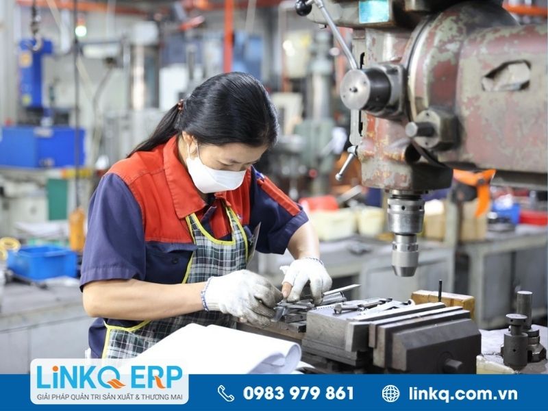 Khả năng thích ứng linh hoạt