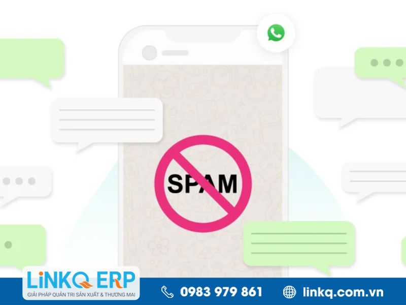 Lỗi Spam Request là gì?