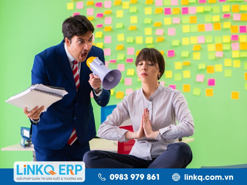 Sử dụng các phần mềm quản lý công việc hỗ trợ 