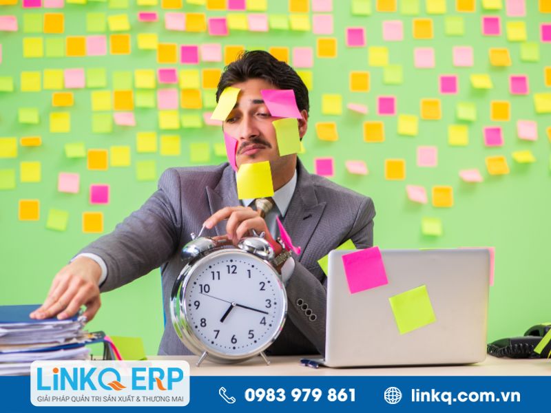 Quản lý Backlog bằng Excel là 1 trong 5 phương pháp quản lý Backlog hiệu quả hiện nay