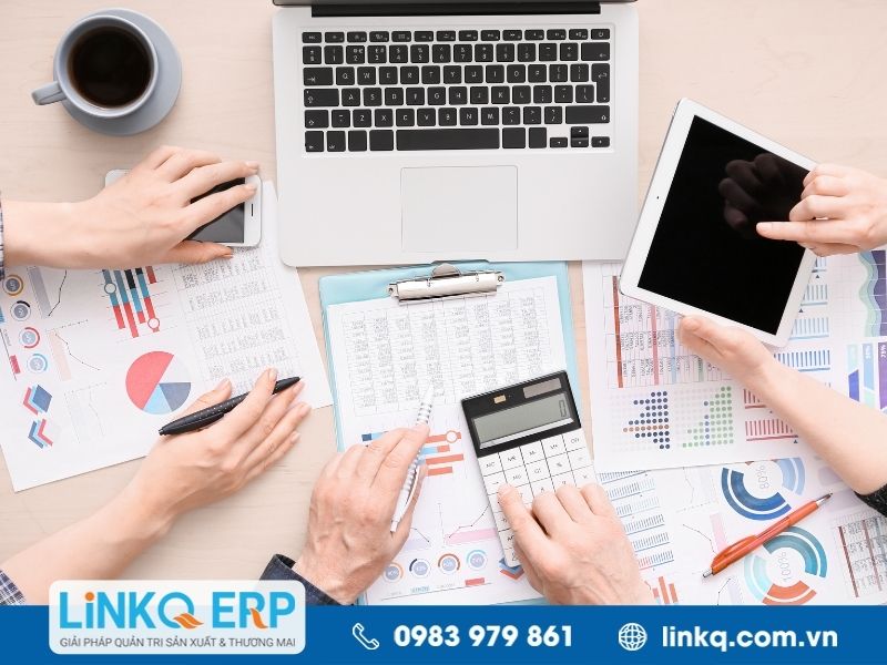 Cần mô hình hóa quy trình Business Process Management để tăng hiệu quả hoạt động