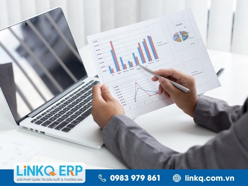 Business Process Management thúc đẩy tốc độ kinh doanh