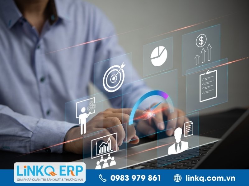 Business Process Management mang lại hiệu quả cho mọi hoạt động