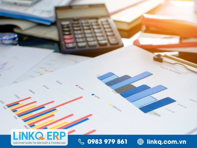Bước đầu khi xây dựng Business Process Management chính là thiết kế quy trình