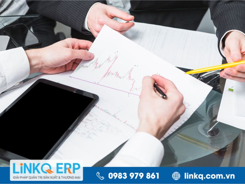Lựa chọn hệ thống ERP