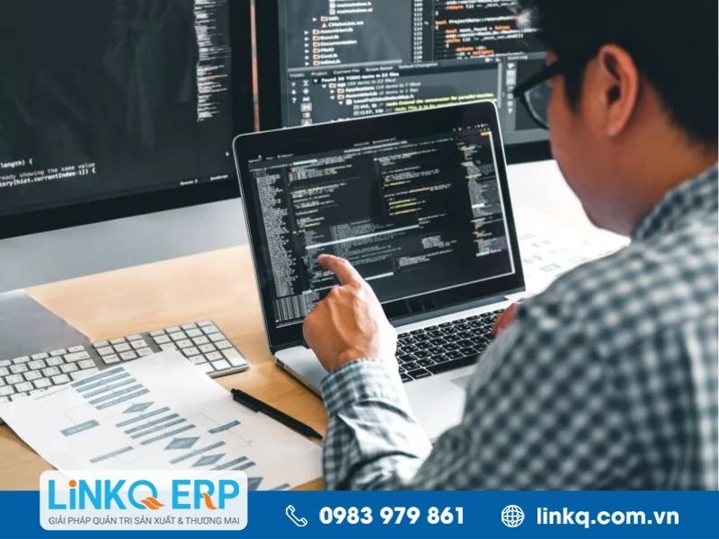 Career Path của lập trình viên IT