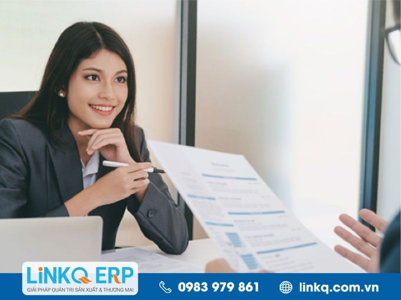 Career Path của nhân sự HR