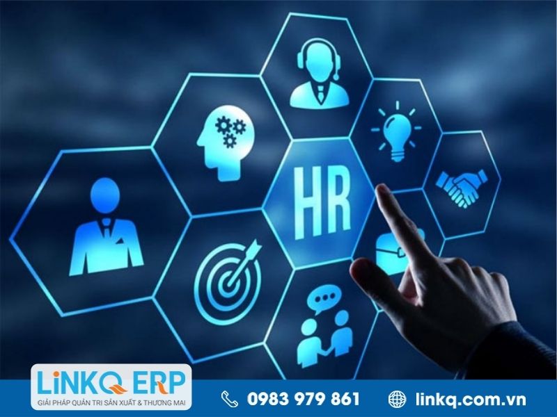 Tầm quan trọng của bộ phận HR trong xây dựng Career Path