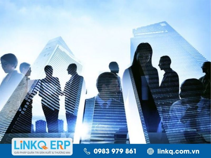 Trong doanh nghiệp, ý nghĩa careerpath là gì?