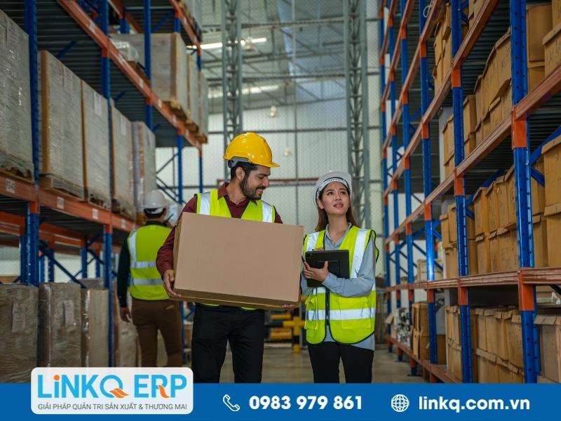 Các phương pháp tối ưu Carrying Cost là gì?