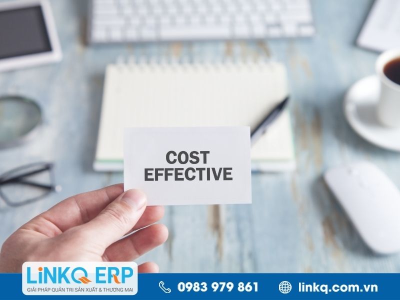 Chiến lược giá cộng thêm chi phí (Cost-Plus Pricing Strategy)