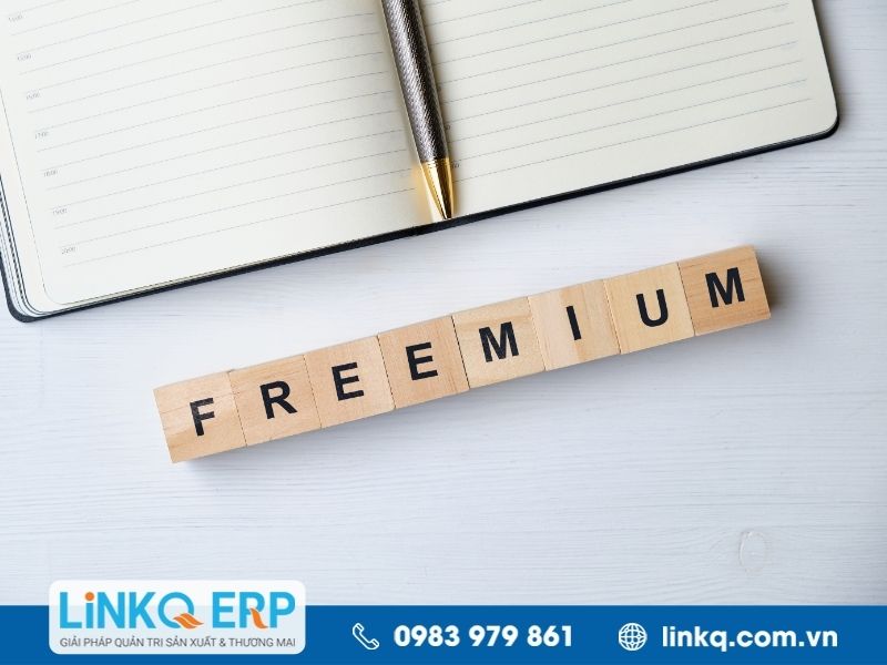 Chiến lược giá Freemium (Freemium Pricing Strategy)