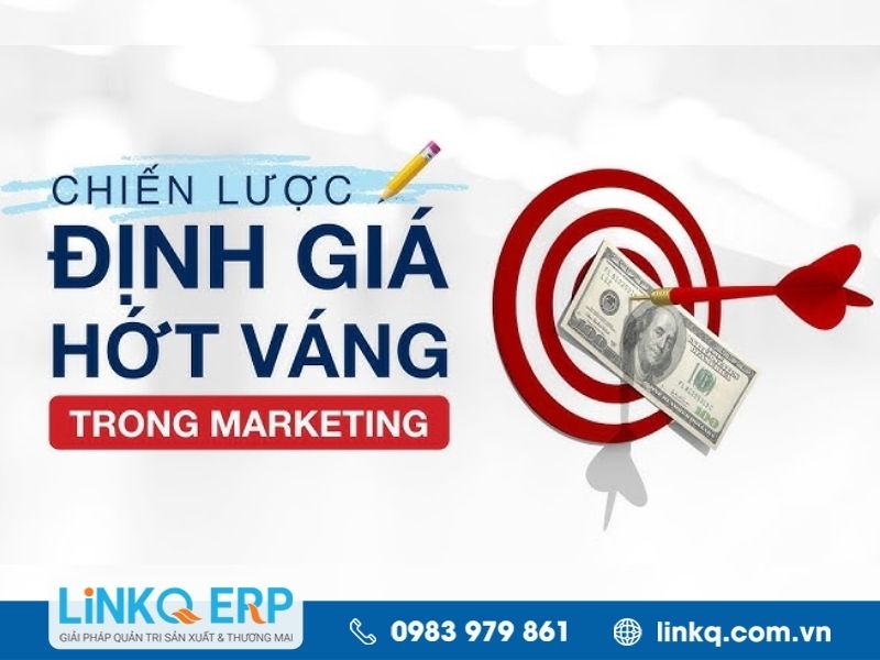 Chiến lược giá hớt váng (Skimming Pricing Strategy)