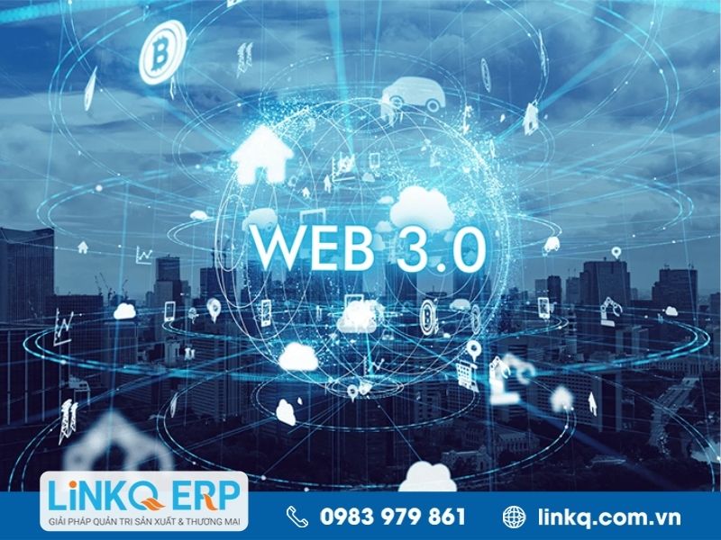 Sự khác biệt nổi bật nhất giữa Web 3.0 và các thế hệ trước