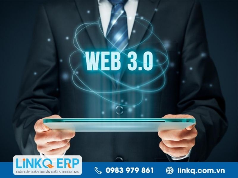 Nền tảng tư duy cho Web 3.0