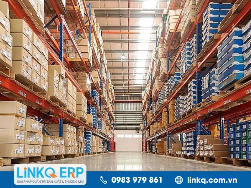 Cross Docking cơ hội