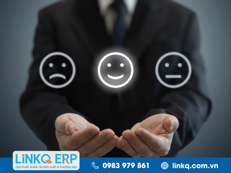 Churn Rate - một trong các chỉ số để đo lường hiệu quả chiến lược Customer Centric
