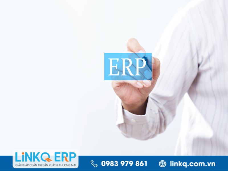 ERP Consultant cần sở hữu kiến thức sâu rộng về những hệ thống ERP phổ biến