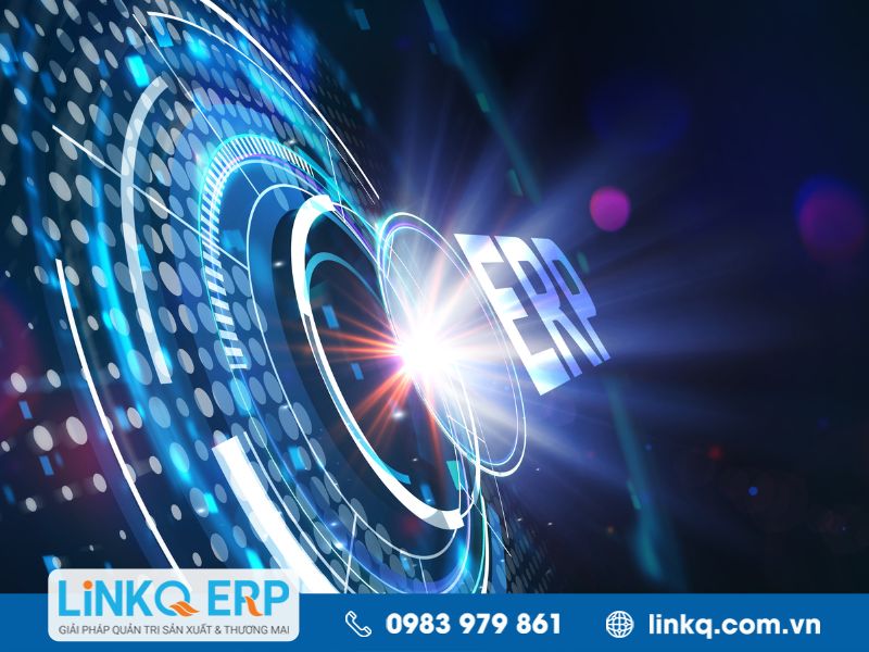 Tiêu chí để lựa chọn ERP consultant chuyên nghiệp