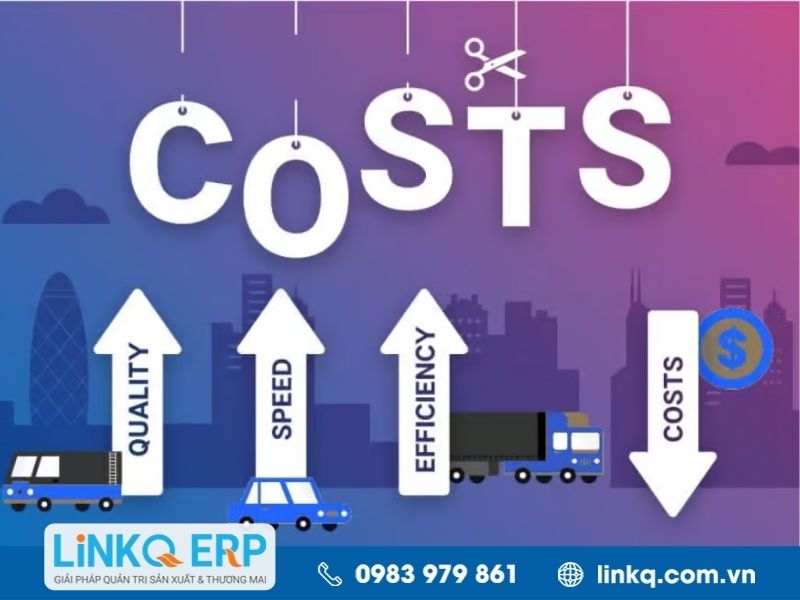 Ưu điểm hệ thống Cloud ERP