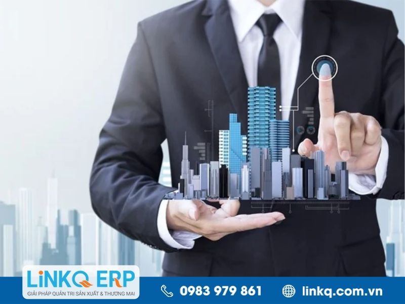 Những doanh nghiệp nào nên chọn ERP Opensource?