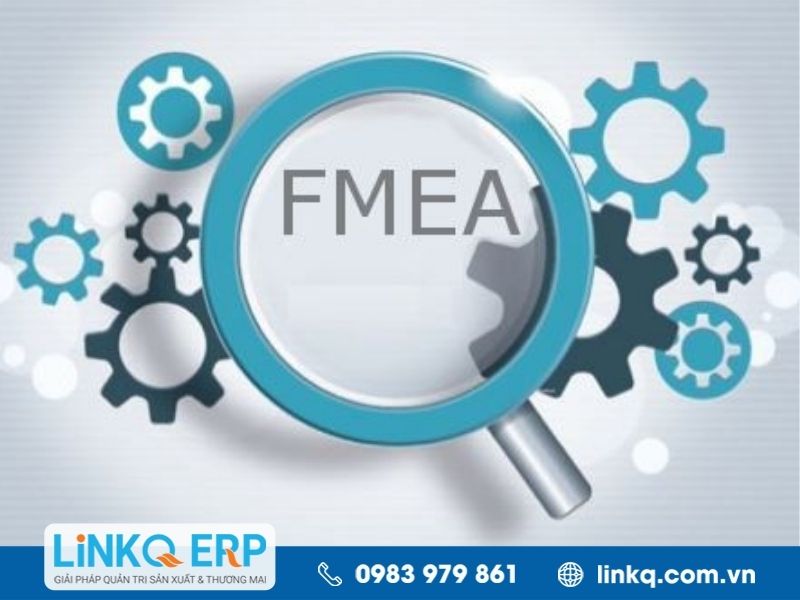 Mối liên kết giữa FMEA với việc giải quyết vấn đề