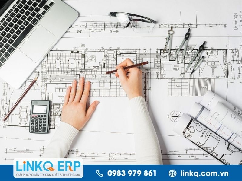 FMEA trong sản xuất - FMEA thiết kế (Design FMEA, D-FMEA)