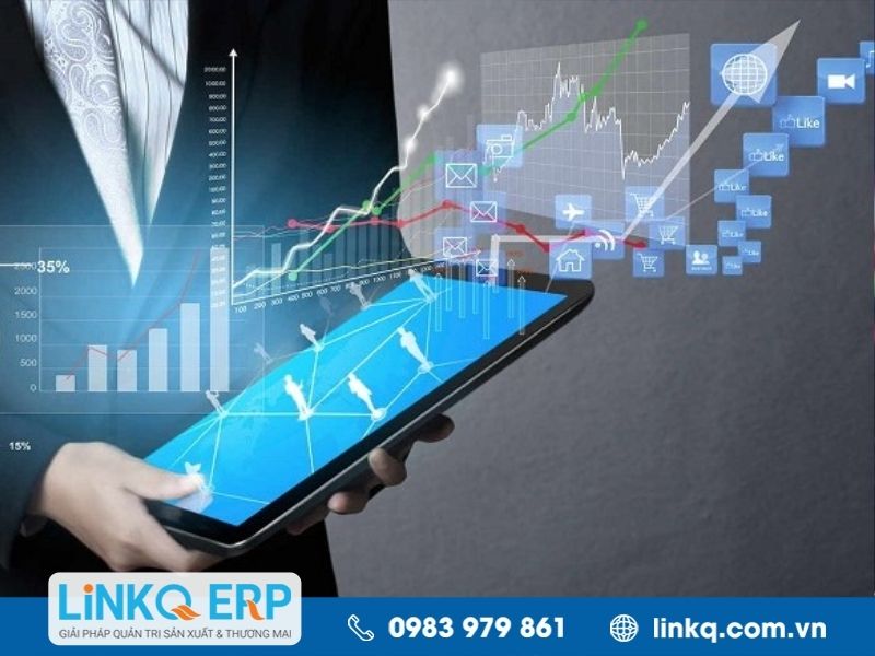 Sắp xếp thứ hạng theo mức độ nghiêm trọng