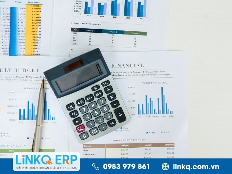 Vai trò của invoice trong xuất nhập khẩu là gì?