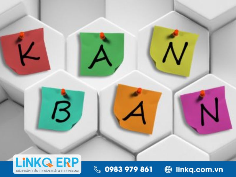 Kanban giúp ít tắc nghẽn công việc hơn