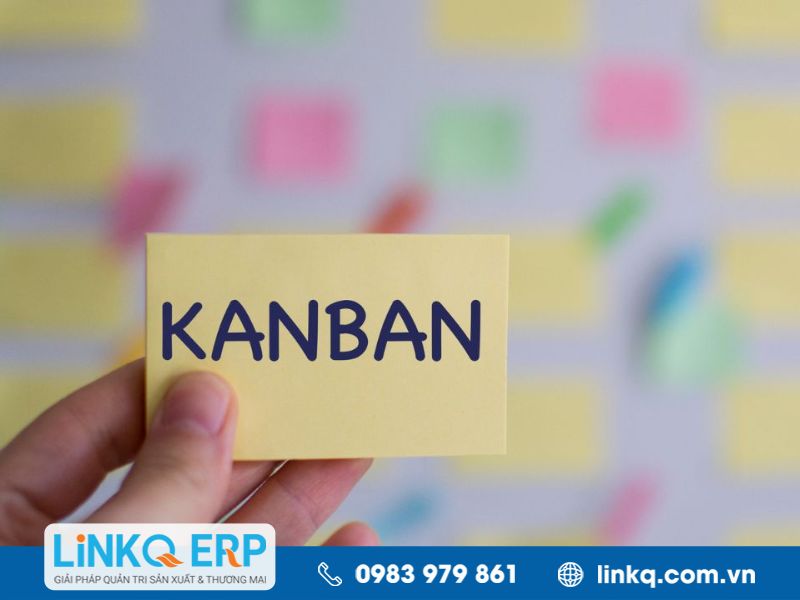 Kanban là gì?
