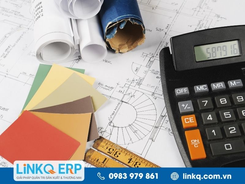 Dự kiến chi phí kế hoạch nhân sự của công ty