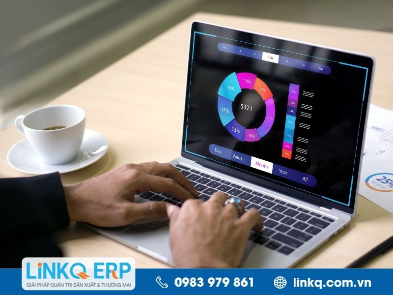 Khái niệm KPI và OKR là gì?