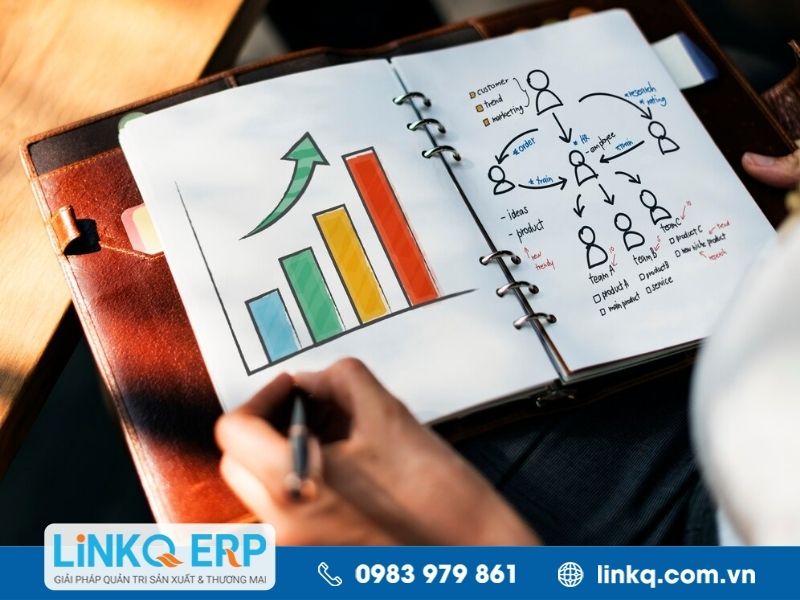 Những điều cần tránh khi xây dựng KPI và OKR