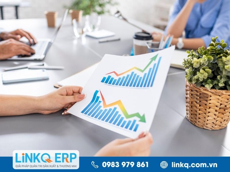 Doanh nghiệp nên áp dụng KPI hay OKR