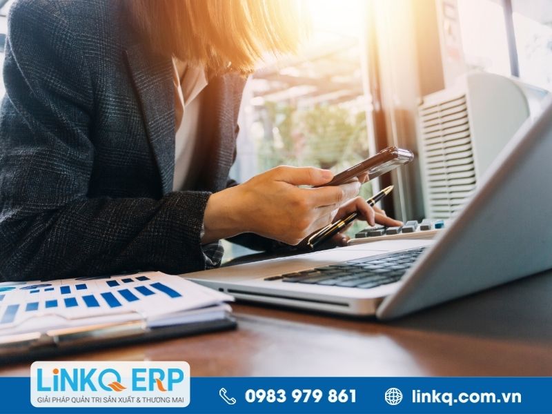 Đặc điểm của KPI và OKR 