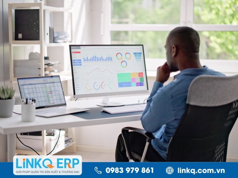 So sánh điểm giống và khác nhau của KPI và OKR