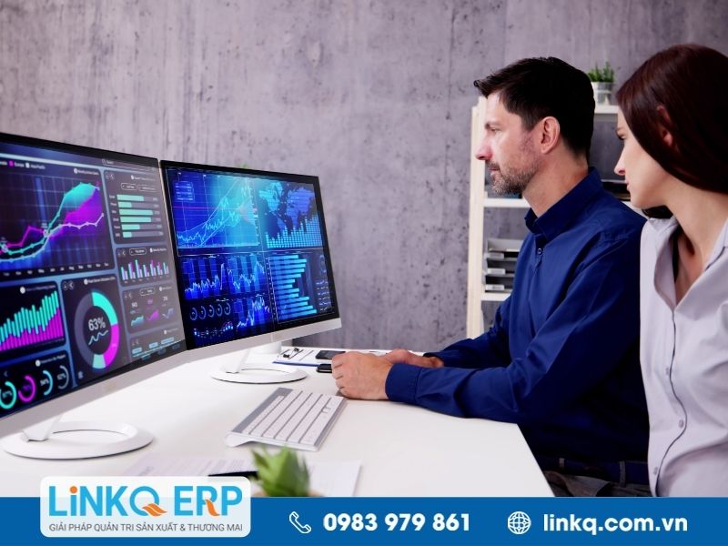 Điểm chung giữa hai phương pháp OKR và KPI