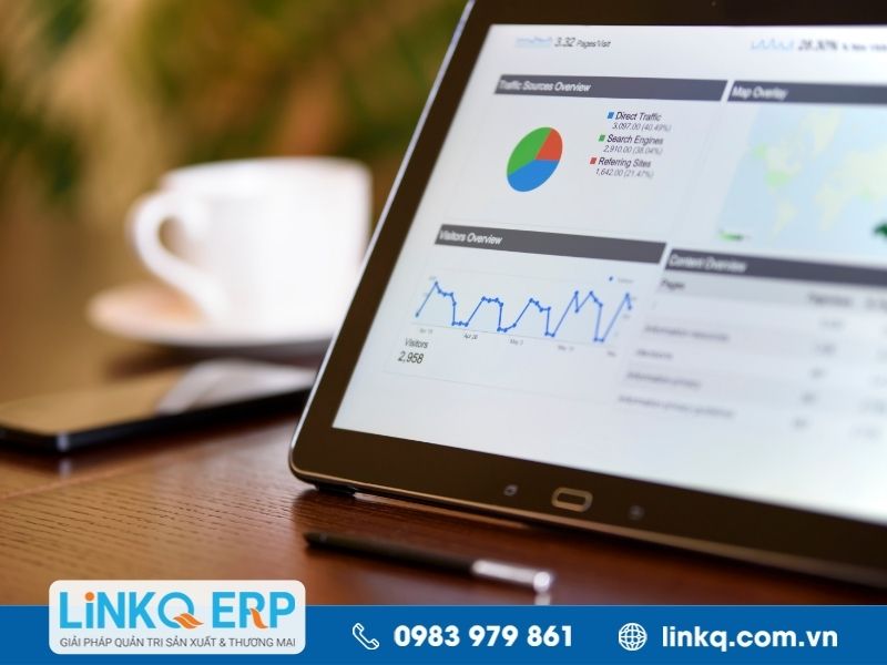 Hướng dẫn chuyển đổi từ KPI đến OKR