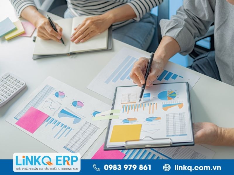 Bí quyết áp dụng công cụ KRA hiệu quả