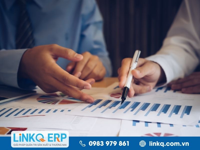 Cách áp dụng công cụ KRA hiệu quả