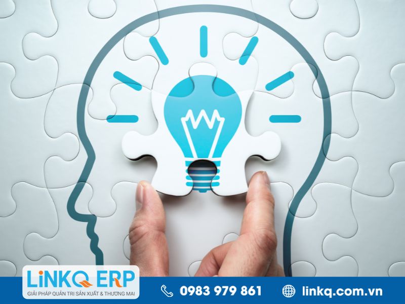 Kỹ năng giải quyết vấn đề là gì?