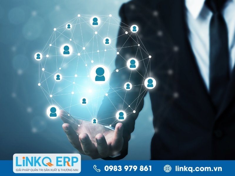 Kỹ năng quản lý nhân sự chuyên nghiệp rất cần thiết đối với quản lý cấp cao