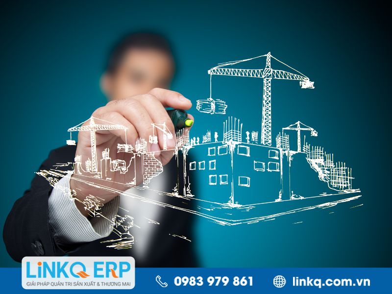 Quản lý dự án trên nền tảng số
