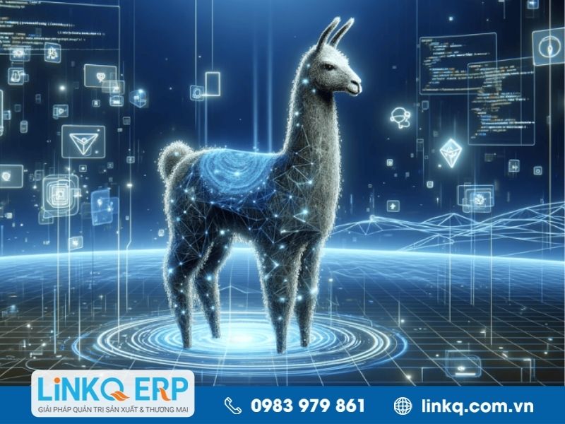 LLaMA