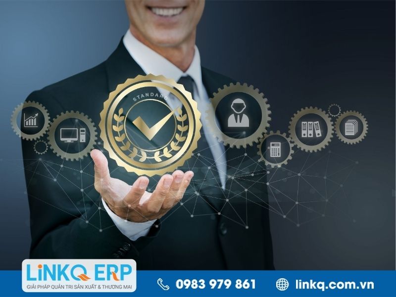 Cải tiến hiệu suất và khả năng tối ưu