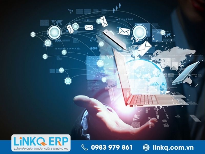 Hướng đến tích hợp đa phương tiện