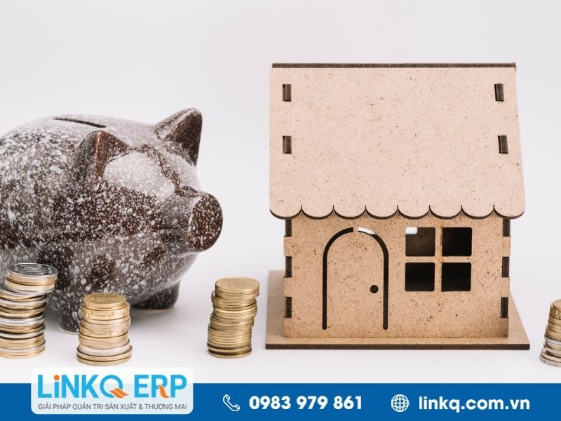 Lợi nhuận và khả năng sinh lời khác nhau như thế nào?
